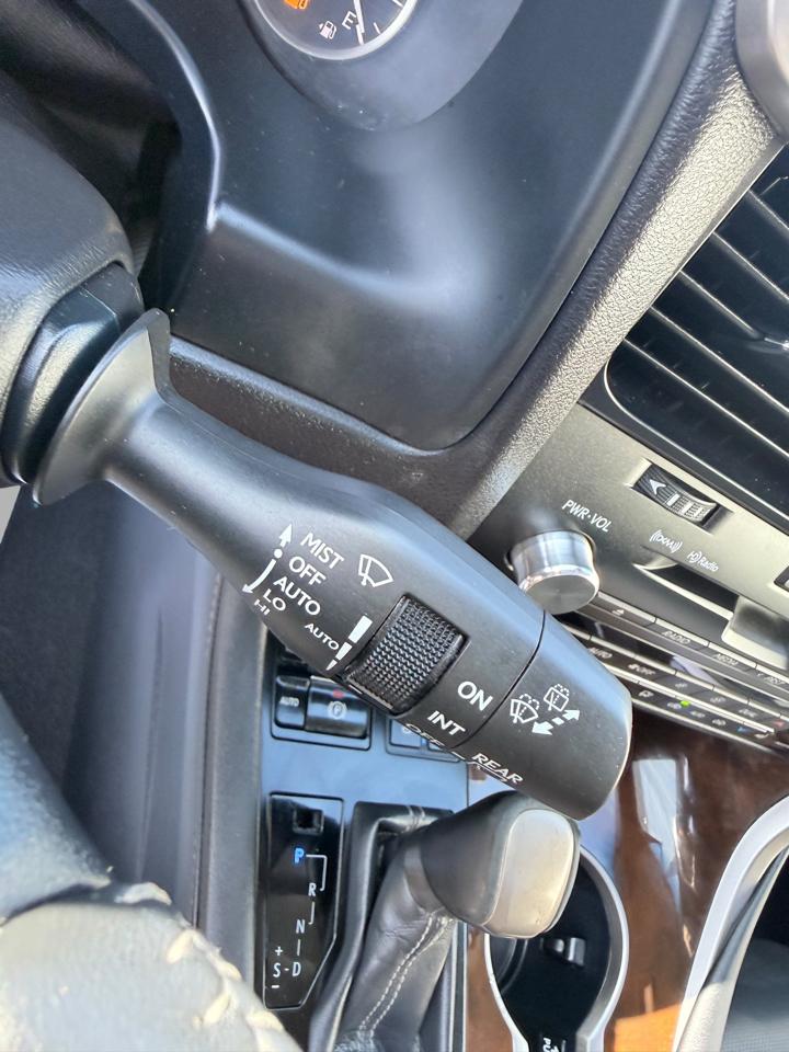 Lexus RX RX 350 AWD 2019
