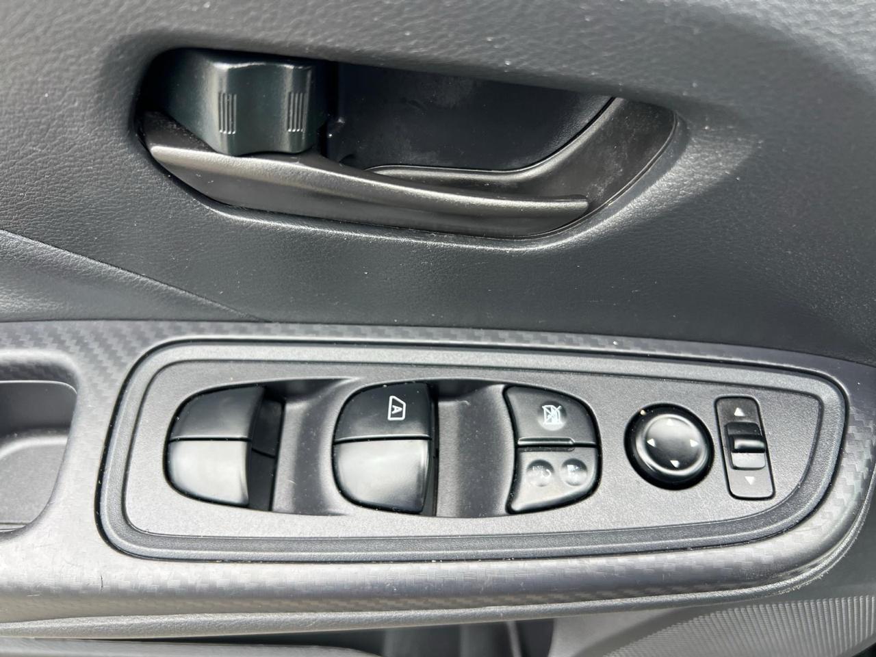 Nissan Versa S CVT 2024
