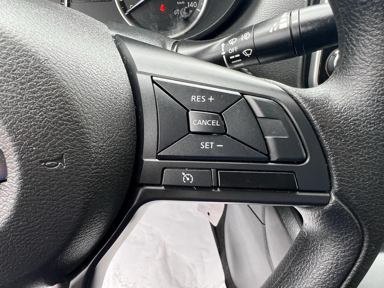 Nissan Versa S CVT 2024