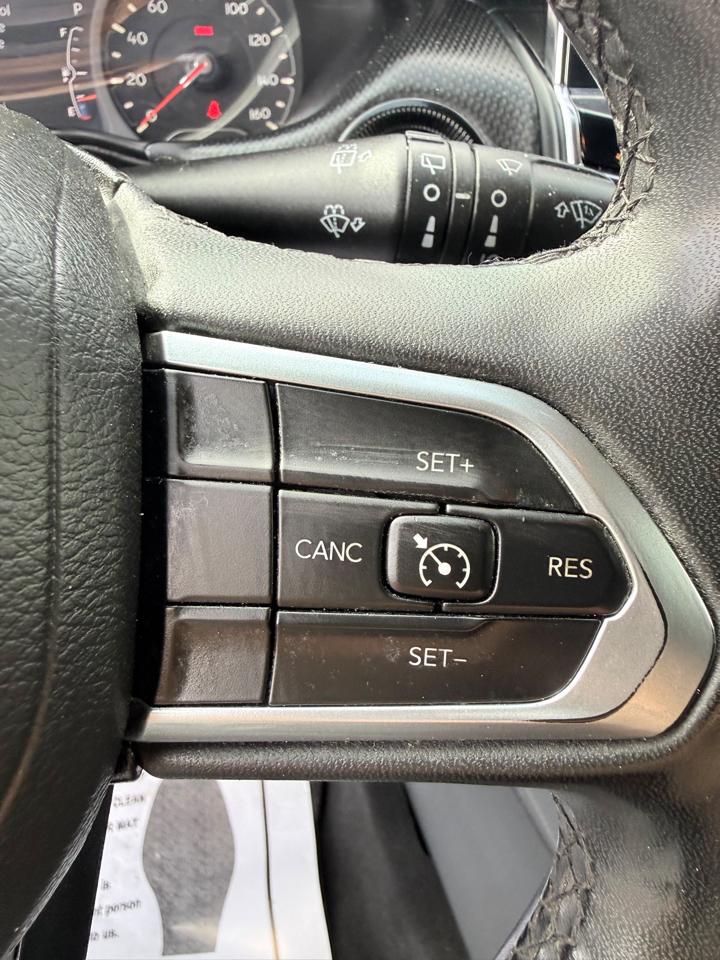 Jeep Compass Latitude 4x4 2024