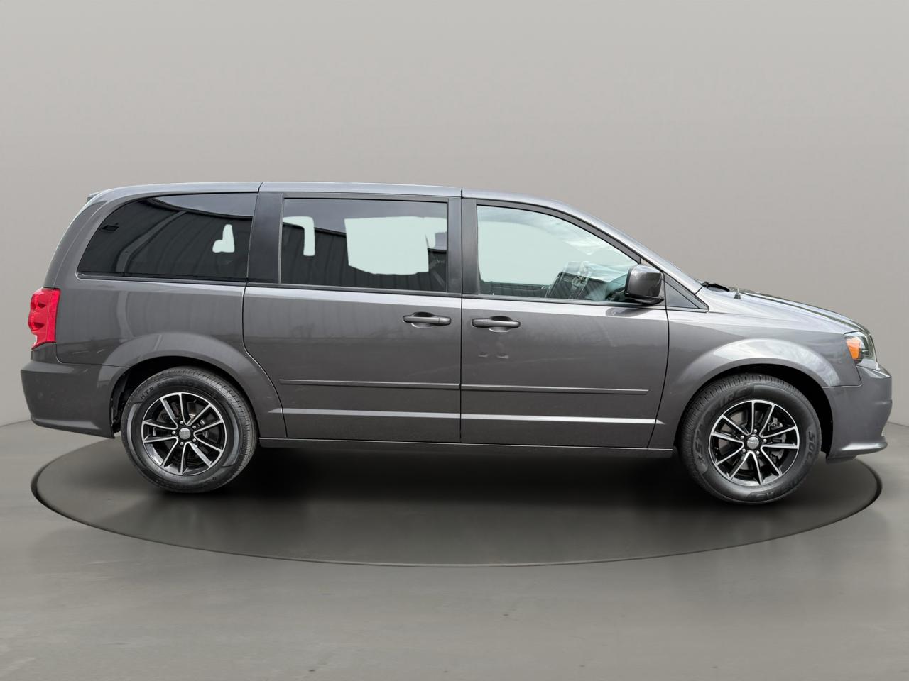 Dodge Grand Caravan SXT Wagon 2017