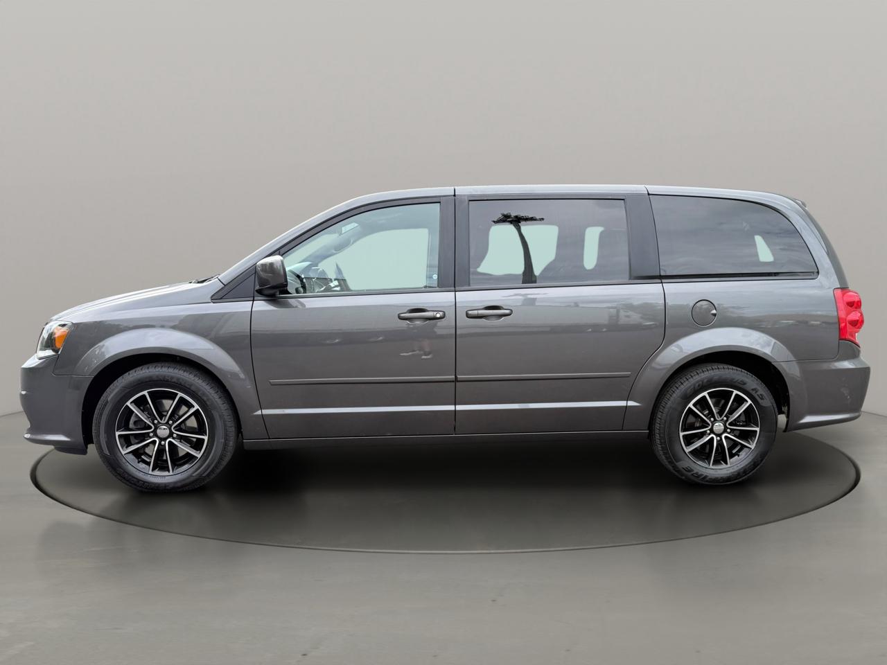 Dodge Grand Caravan SXT Wagon 2017