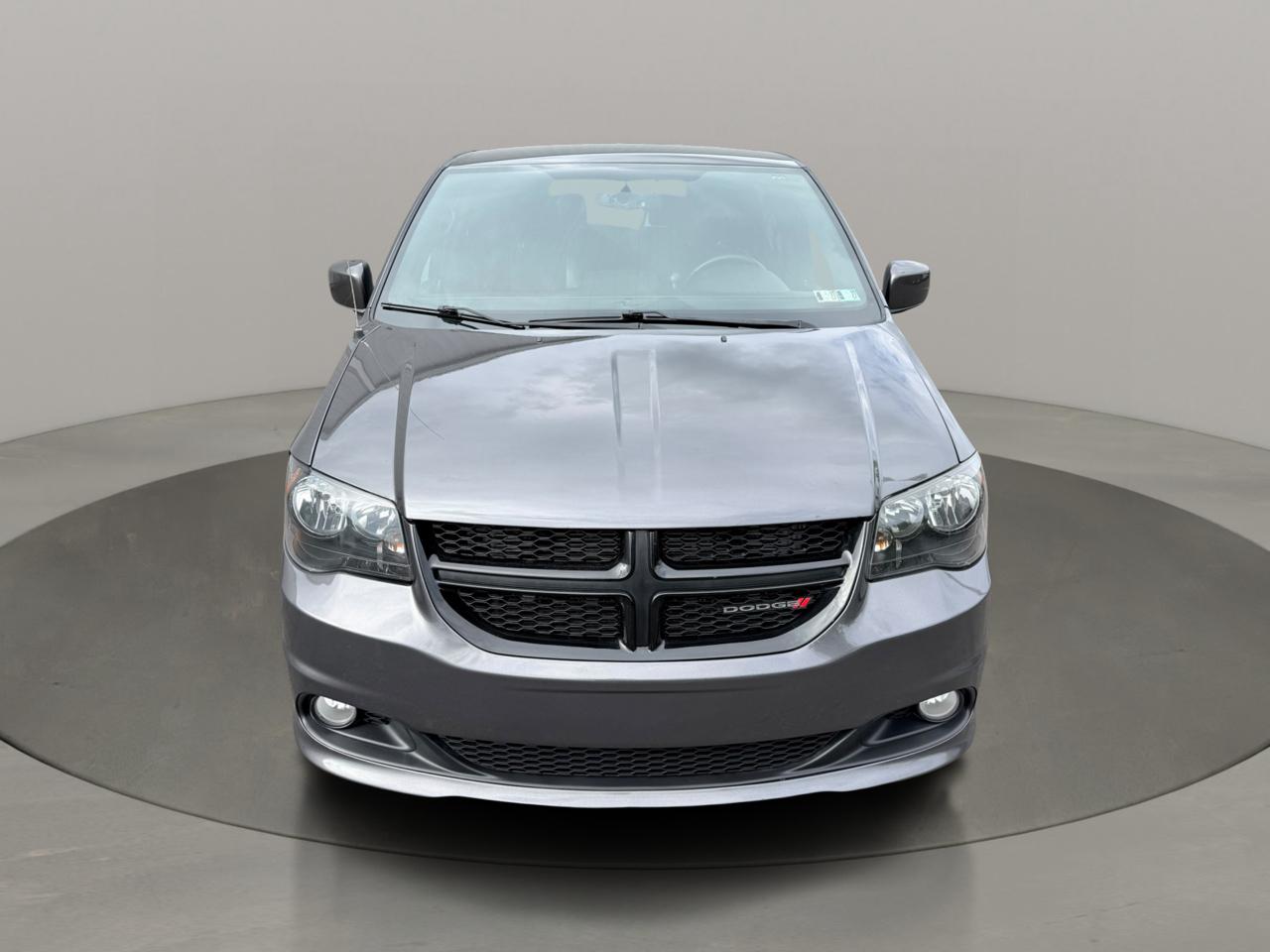 Dodge Grand Caravan SXT Wagon 2017