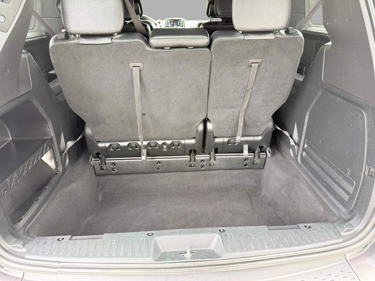 Dodge Grand Caravan SXT Wagon 2017