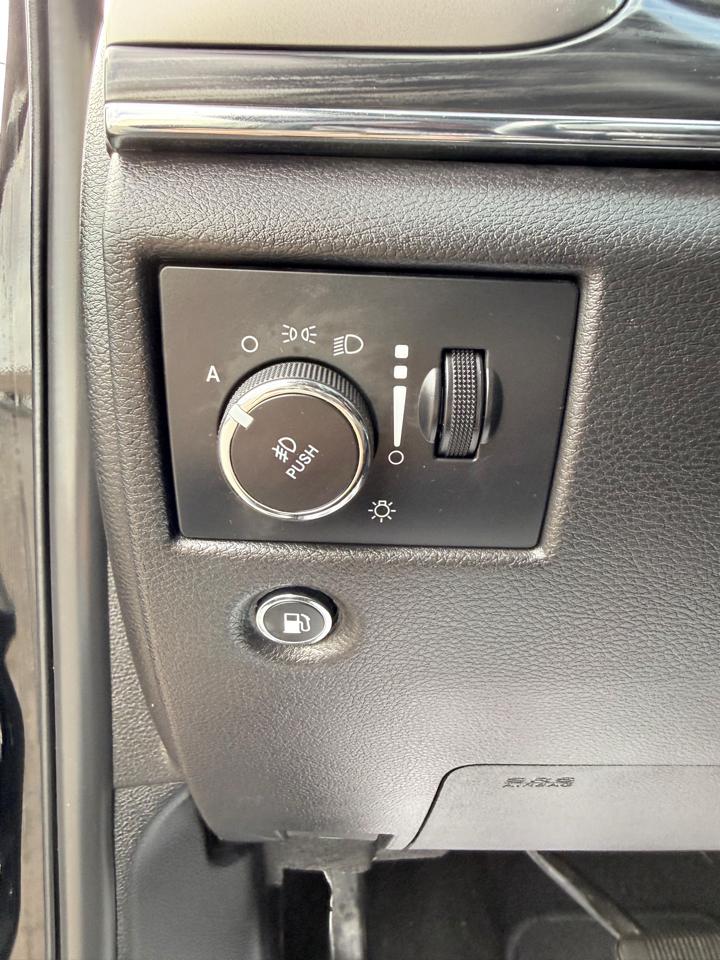 Jeep Grand Cherokee Limited 4x4 2021