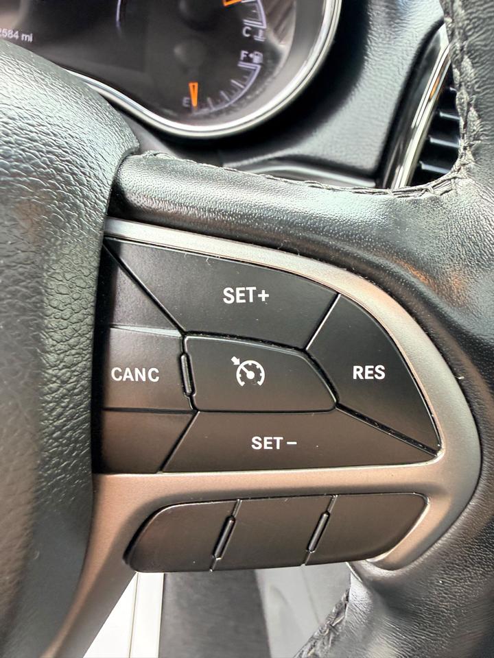 Jeep Grand Cherokee Limited 4x4 2021