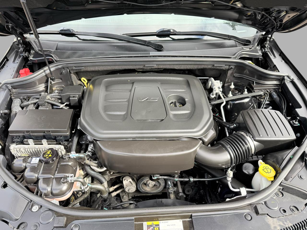Jeep Grand Cherokee Limited 4x4 2021