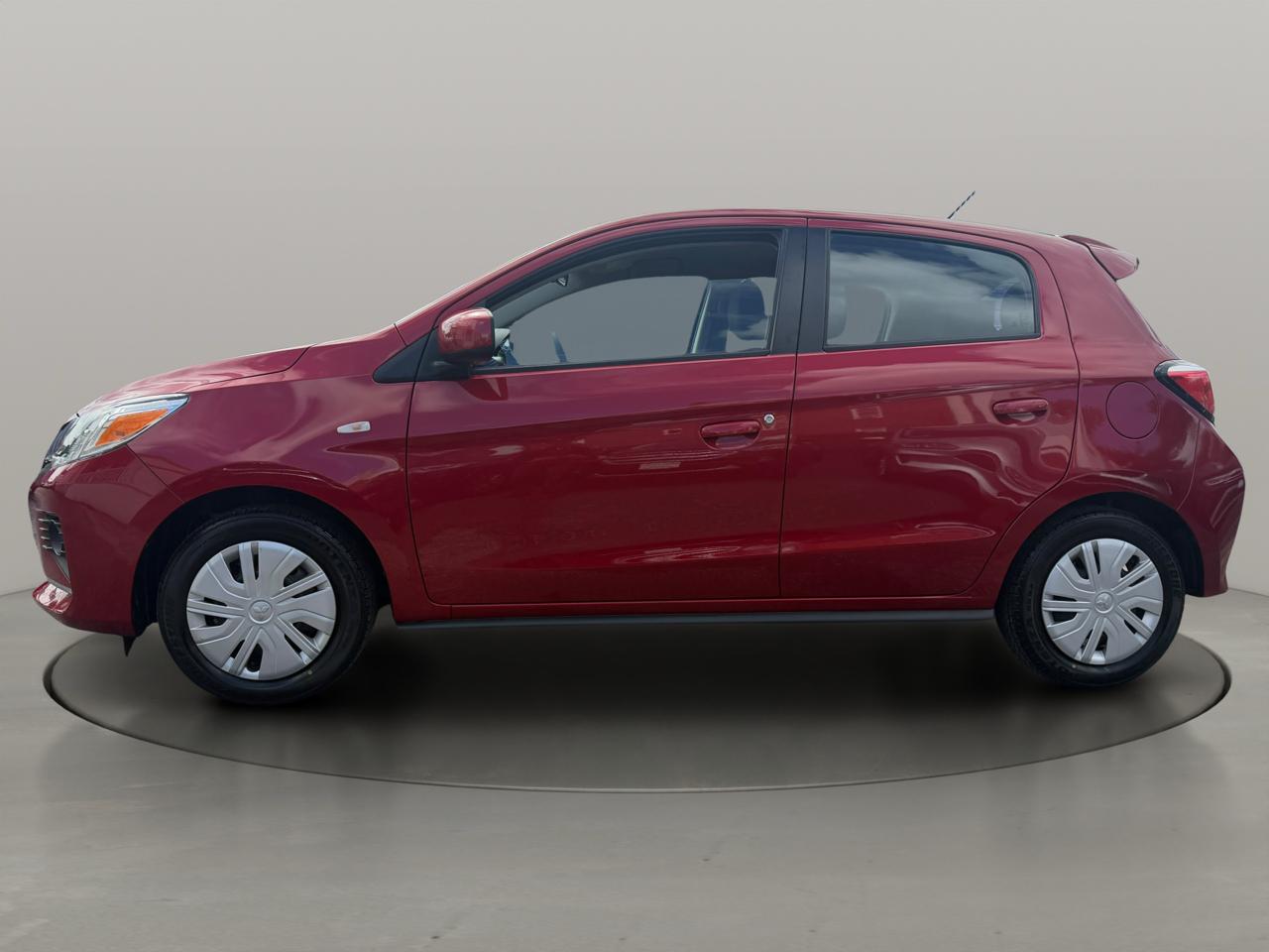 Mitsubishi Mirage ES CVT 2024