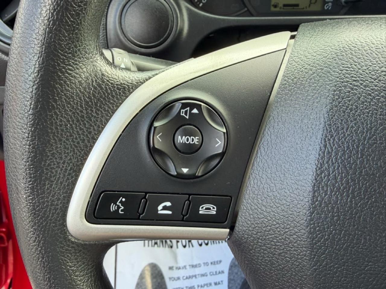 Mitsubishi Mirage ES CVT 2024
