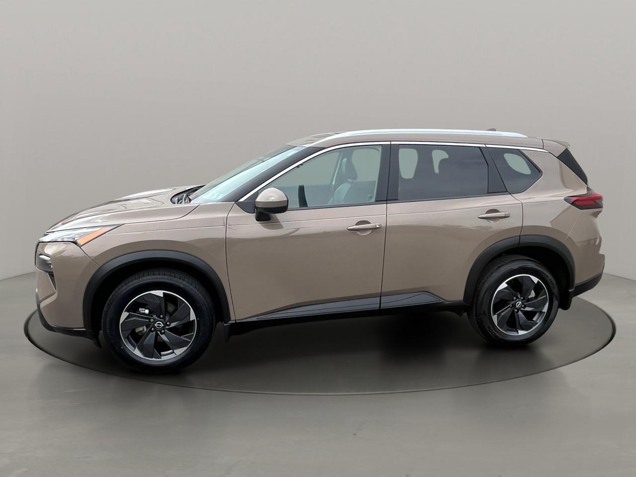 Nissan Rogue AWD SV 2024
