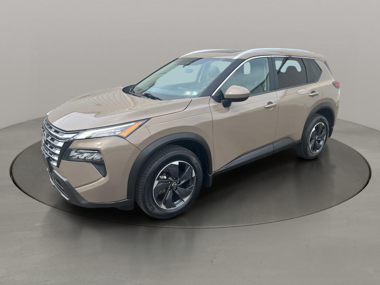 Nissan Rogue AWD SV 2024