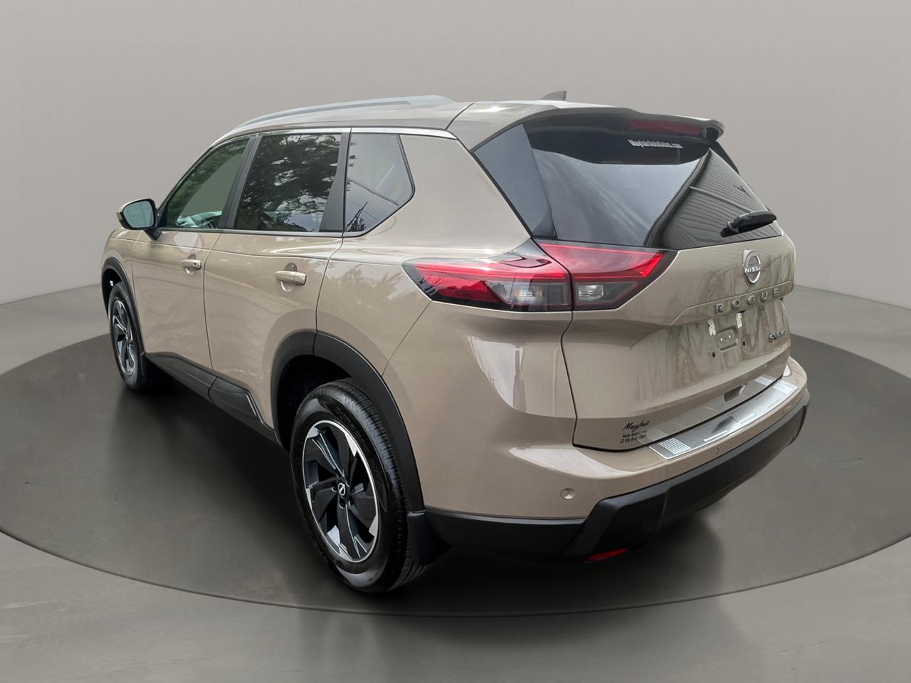 Nissan Rogue AWD SV 2024