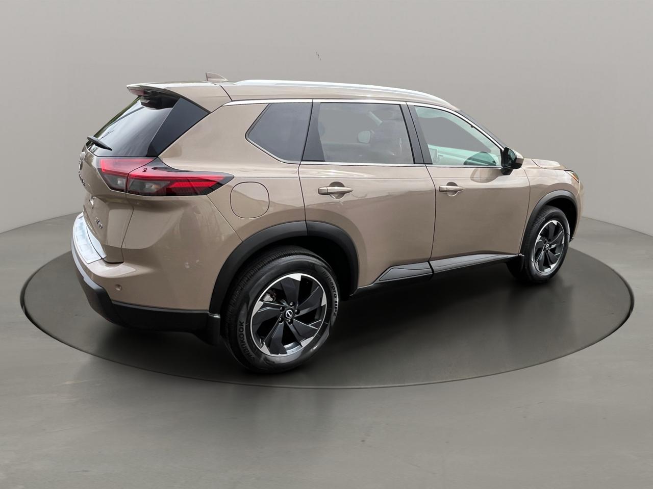 Nissan Rogue AWD SV 2024
