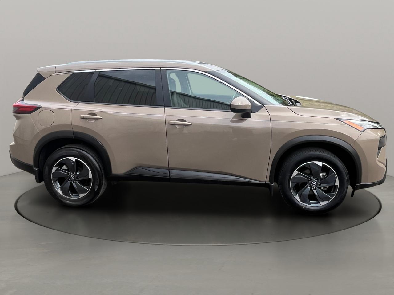 Nissan Rogue AWD SV 2024
