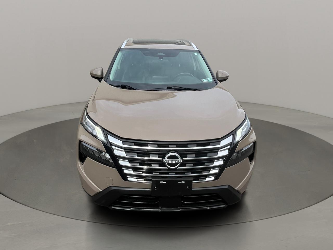 Nissan Rogue AWD SV 2024
