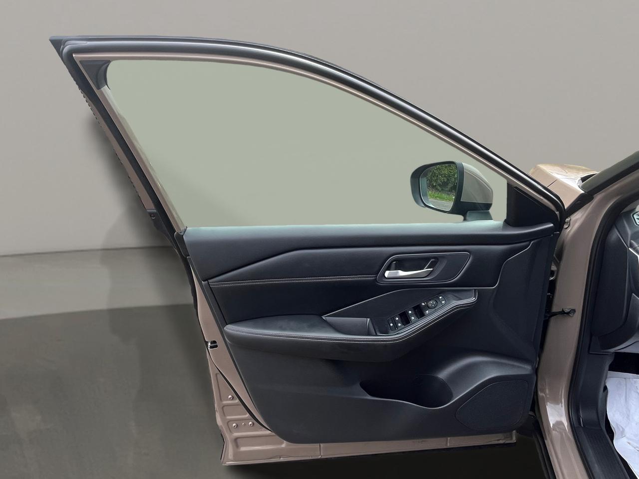 Nissan Rogue AWD SV 2024