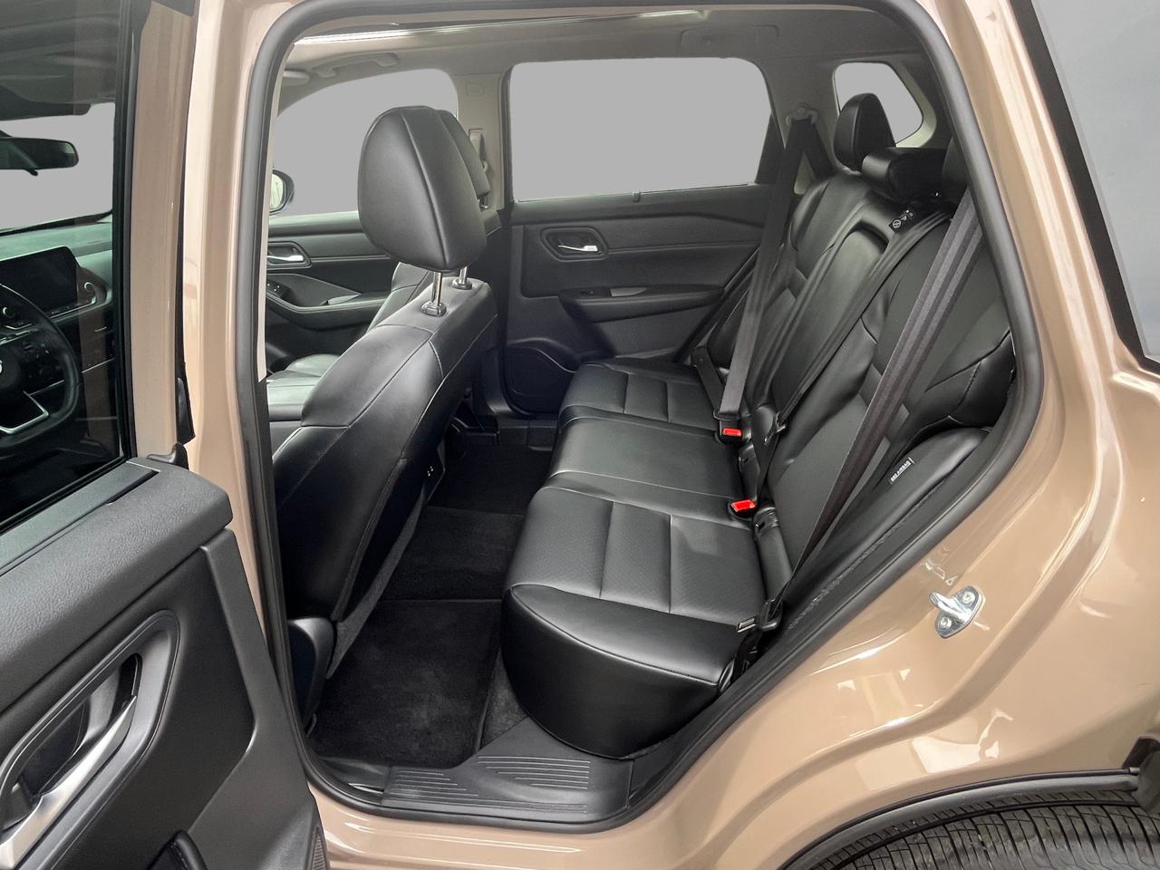 Nissan Rogue AWD SV 2024