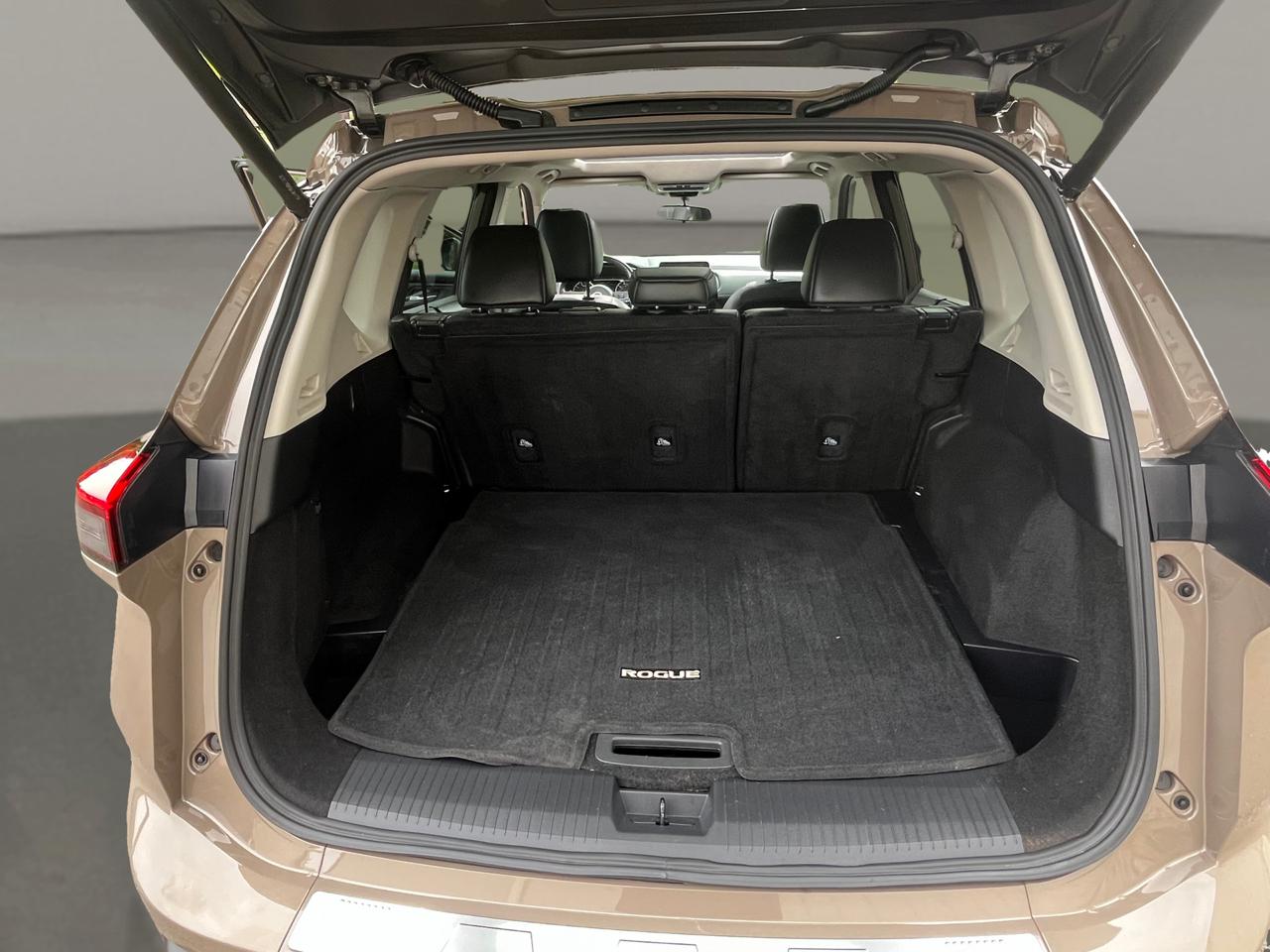 Nissan Rogue AWD SV 2024