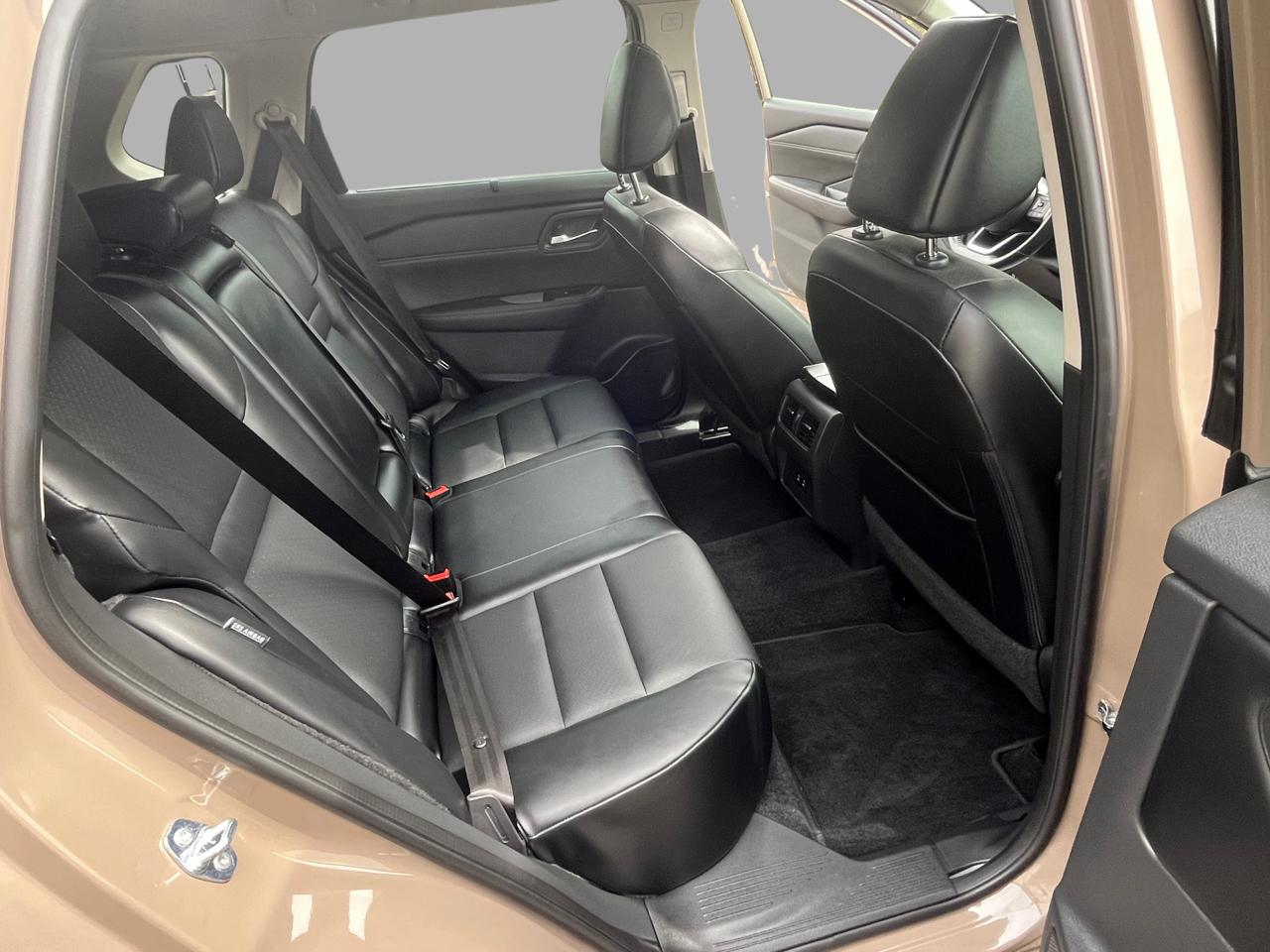 Nissan Rogue AWD SV 2024