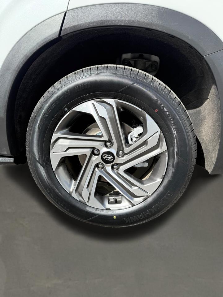 Hyundai Santa Fe SEL AWD 2021