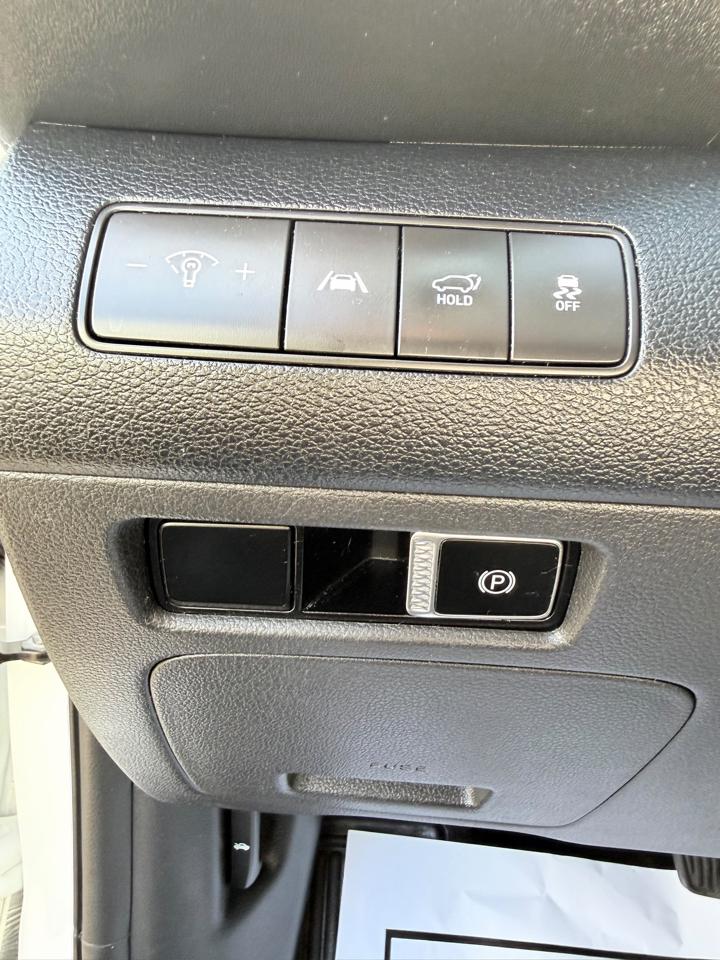 Hyundai Santa Fe SEL AWD 2021