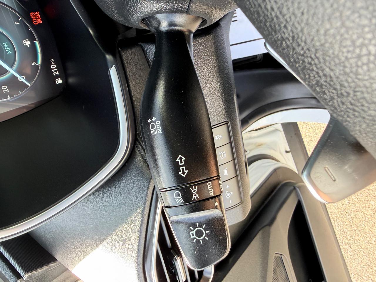 Hyundai Santa Fe SEL AWD 2021