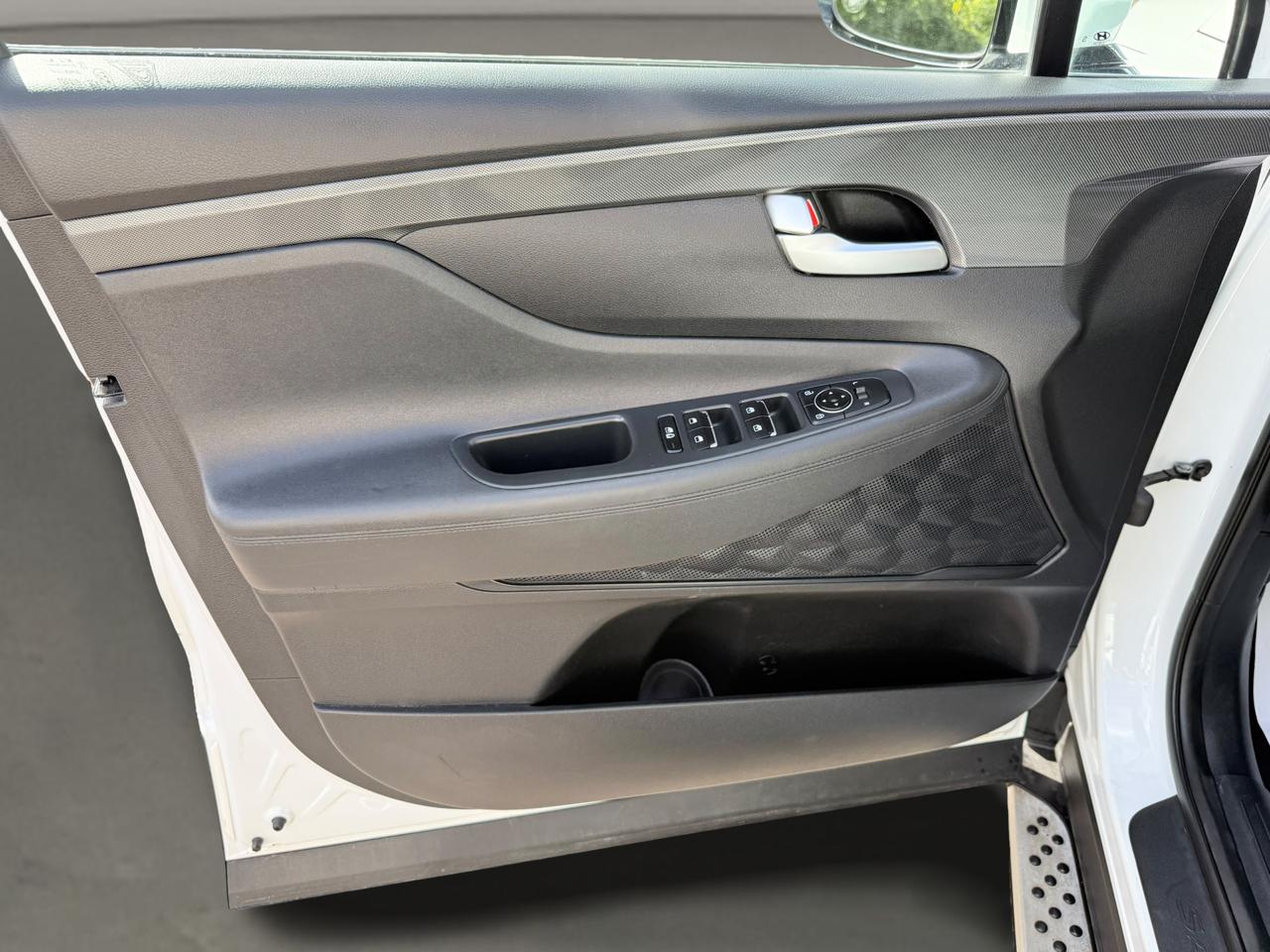 Hyundai Santa Fe SEL AWD 2021