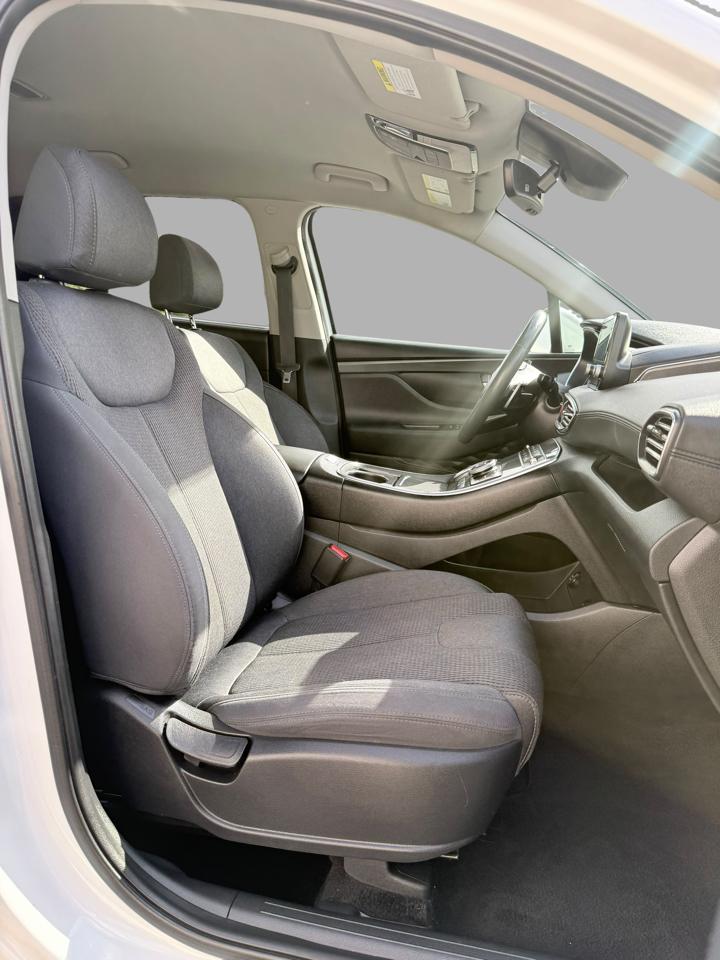 Hyundai Santa Fe SEL AWD 2021