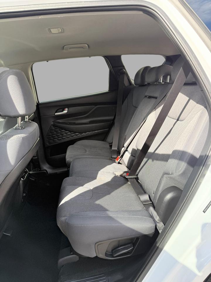 Hyundai Santa Fe SEL AWD 2021