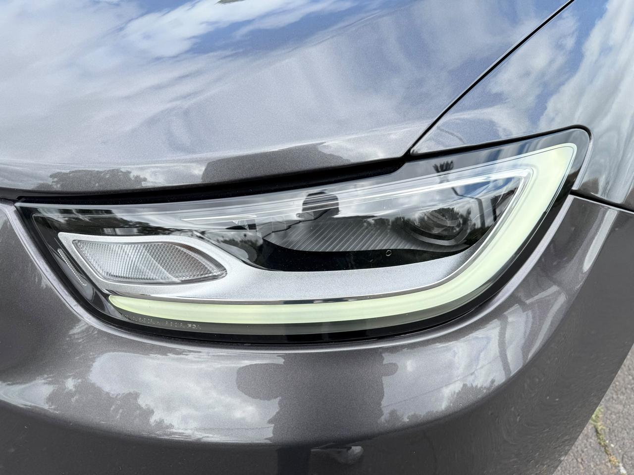 Chrysler Pacifica Touring L FWD 2023