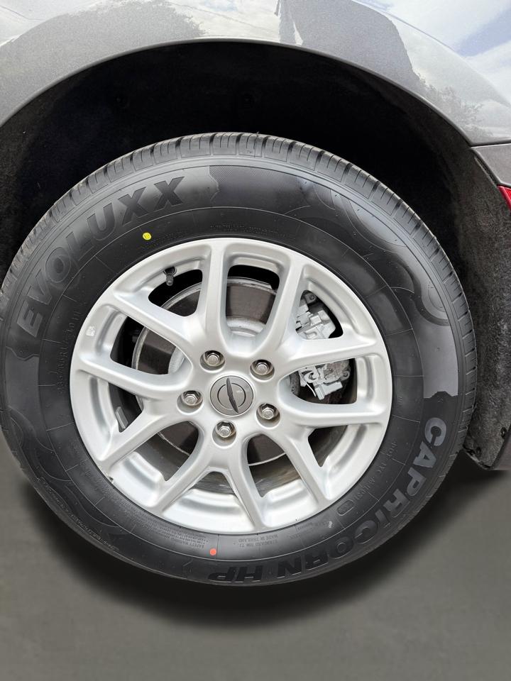Chrysler Pacifica Touring L FWD 2023