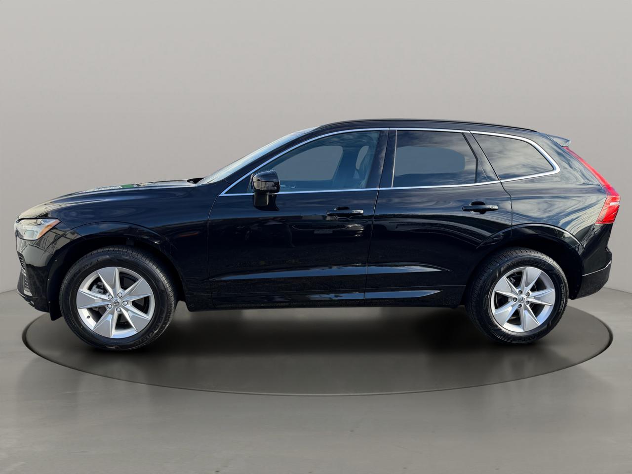 Volvo XC60 B5 AWD Momentum 2022