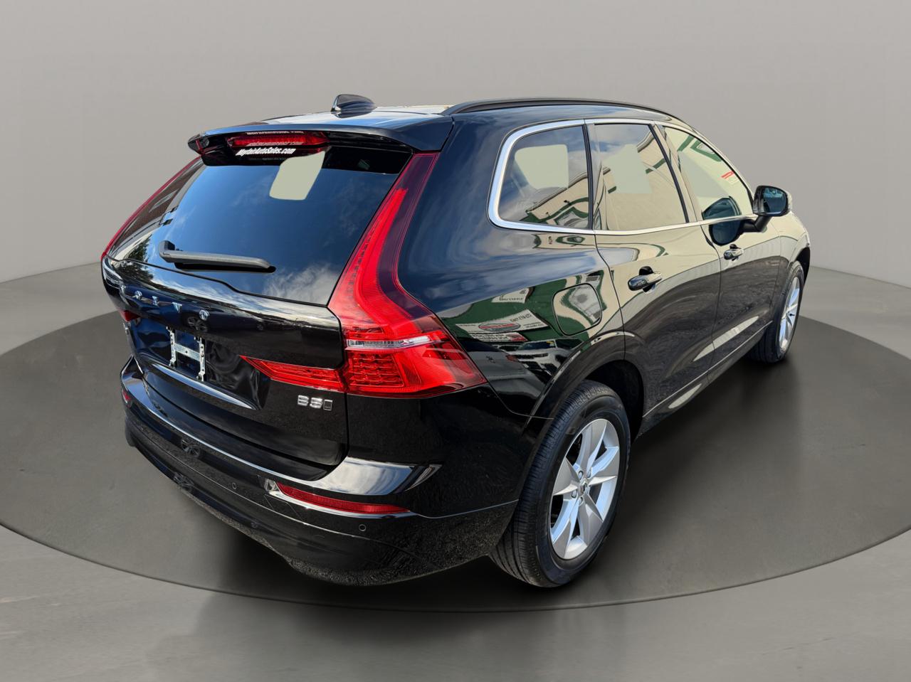Volvo XC60 B5 AWD Momentum 2022