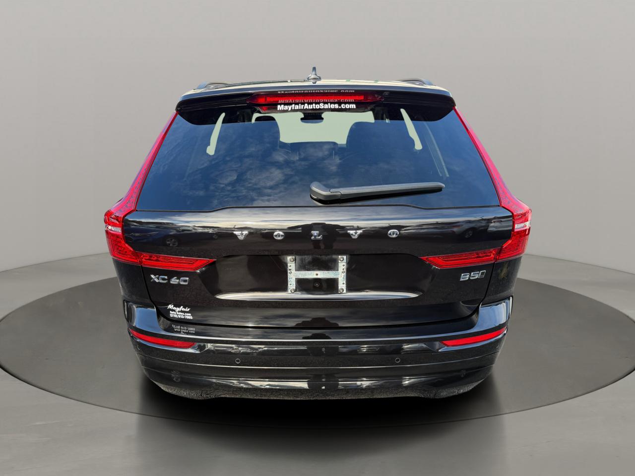 Volvo XC60 B5 AWD Momentum 2022