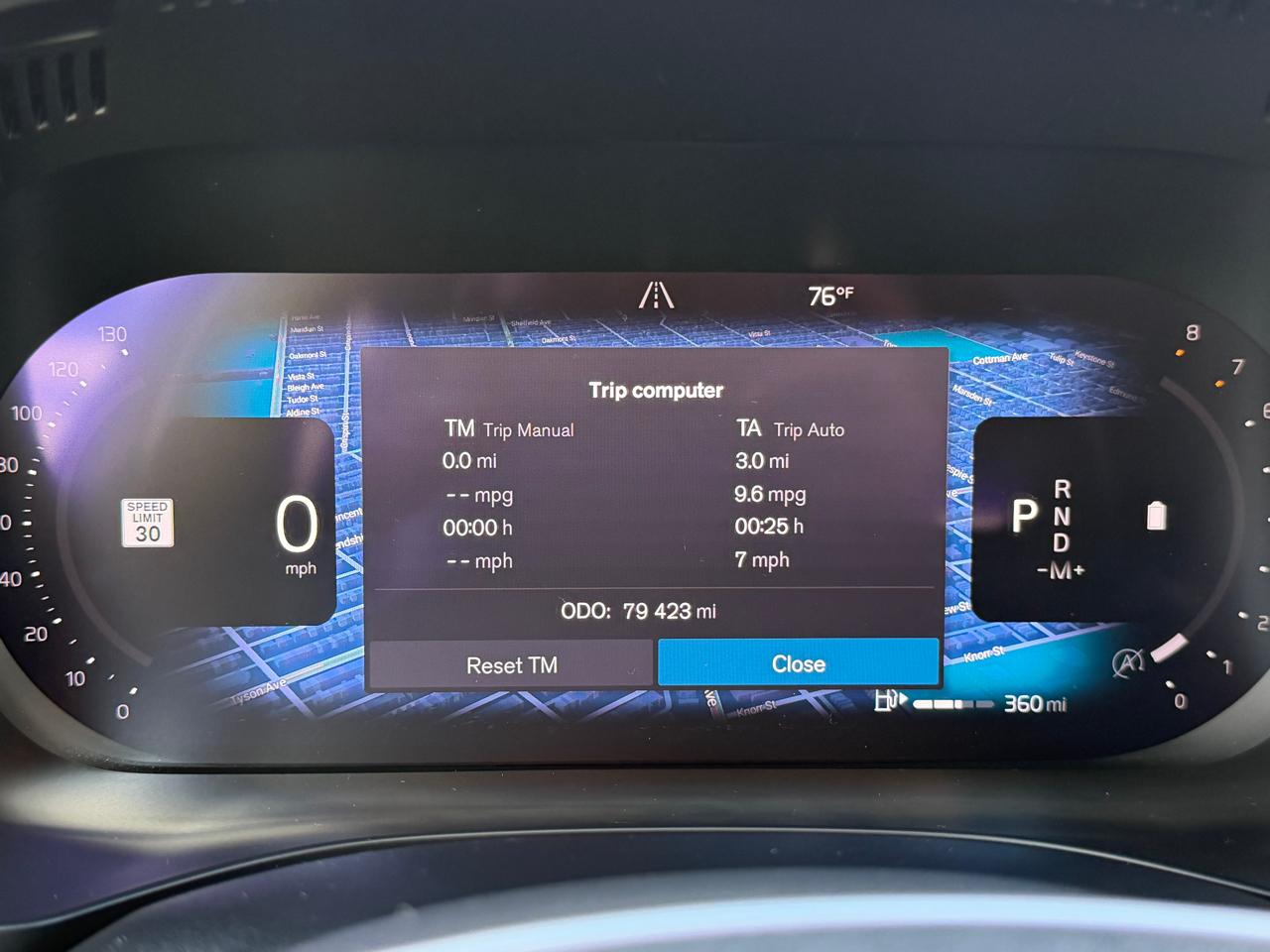 Volvo XC60 B5 AWD Momentum 2022