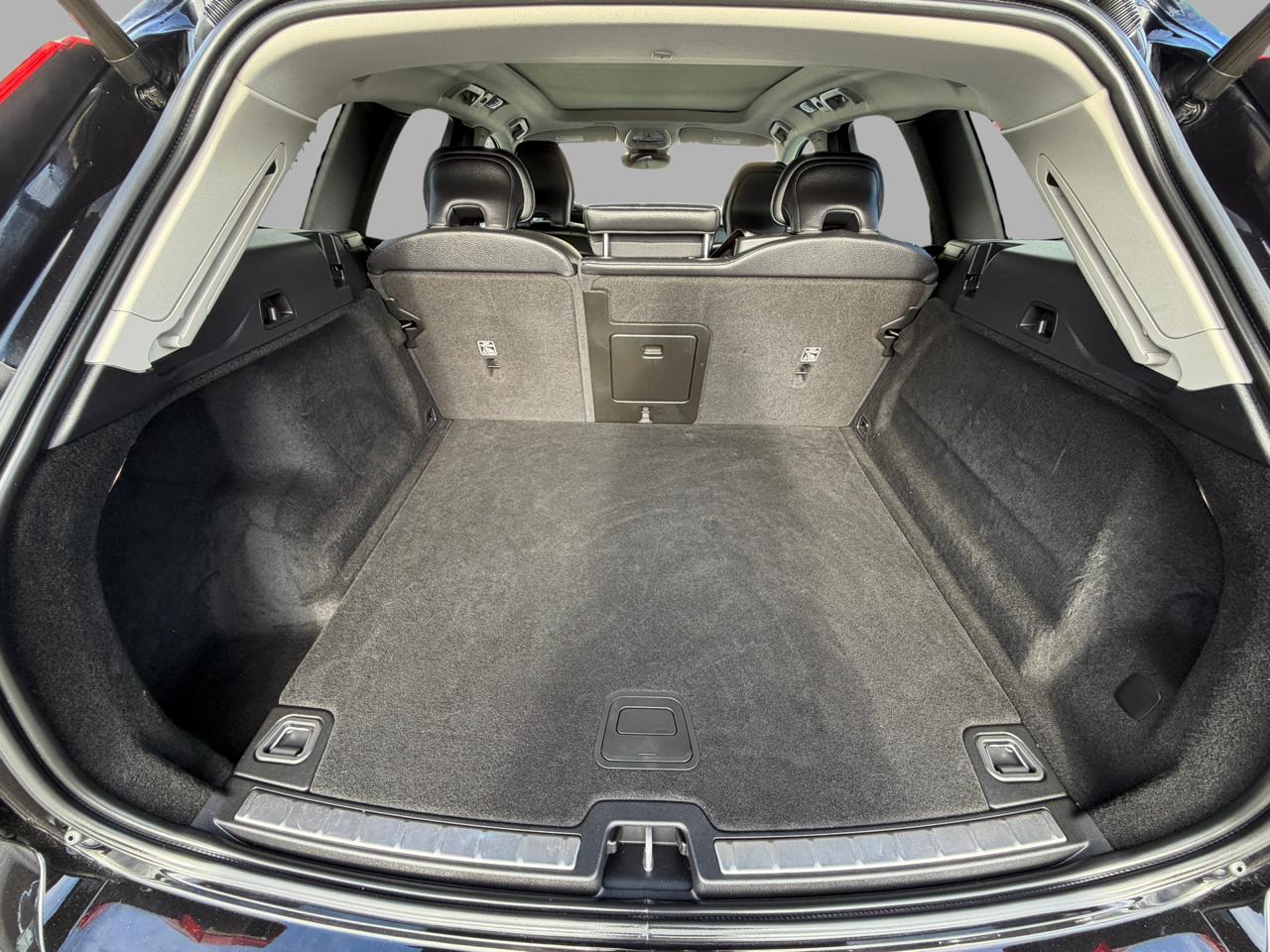 Volvo XC60 B5 AWD Momentum 2022