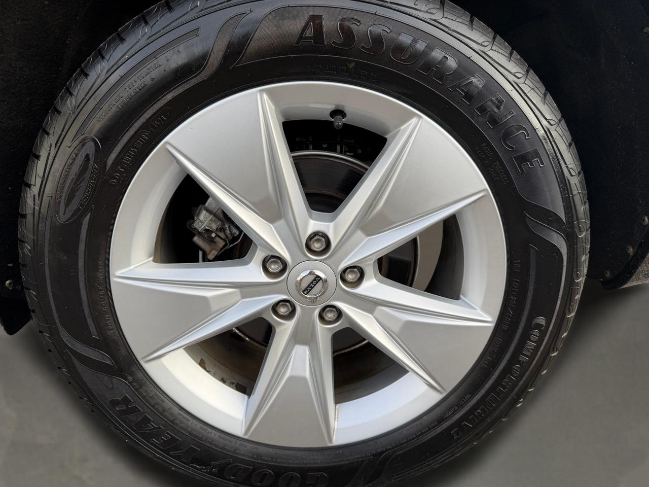 Volvo XC60 B5 AWD Momentum 2022