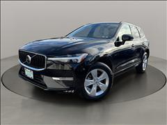 2022 Volvo XC60 