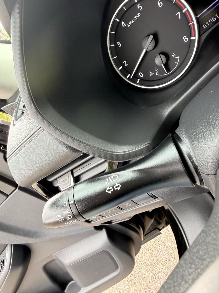 Nissan Sentra SV CVT 2021