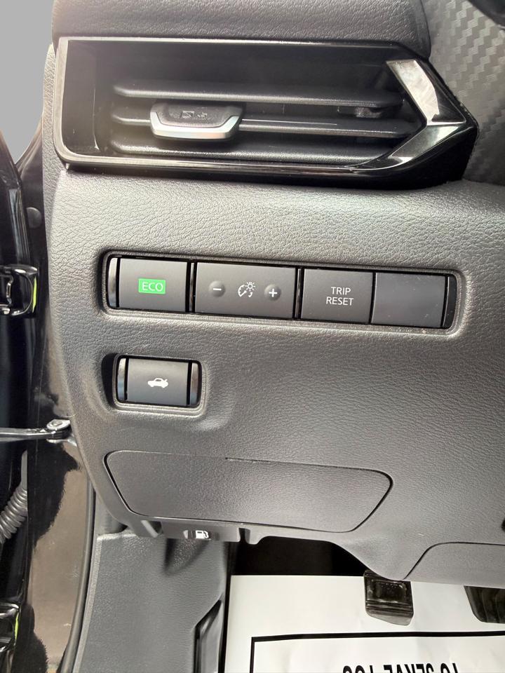 Nissan Sentra SV CVT 2021