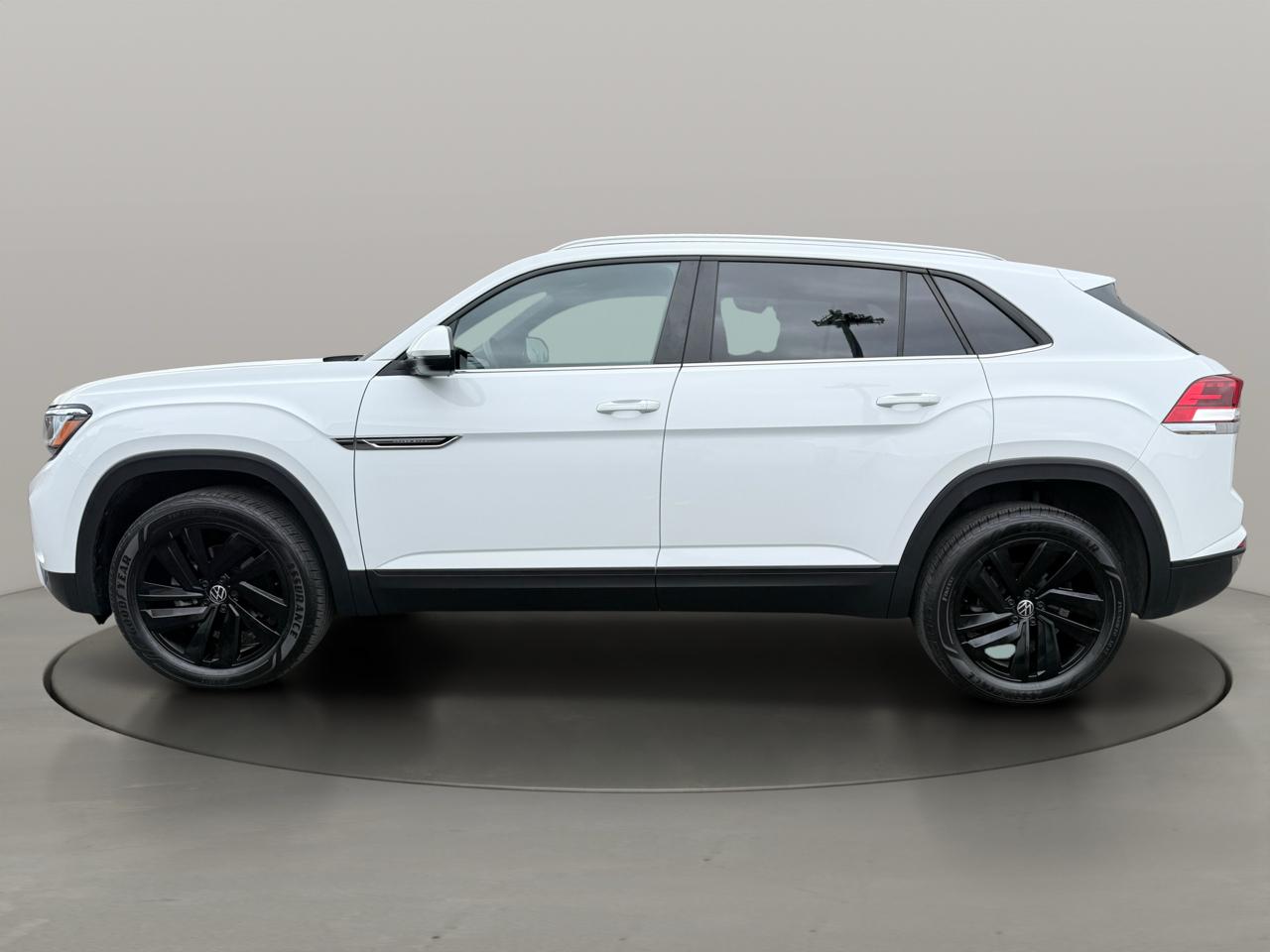 Volkswagen Atlas Cross Sport 2.0T SE w/Technology FWD 2023