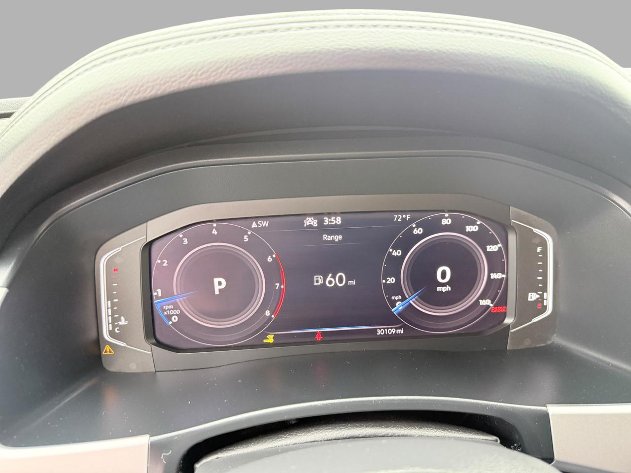 Volkswagen Atlas Cross Sport 2.0T SE w/Technology FWD 2023