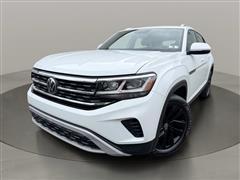 2023 Volkswagen Atlas Cross Sport 