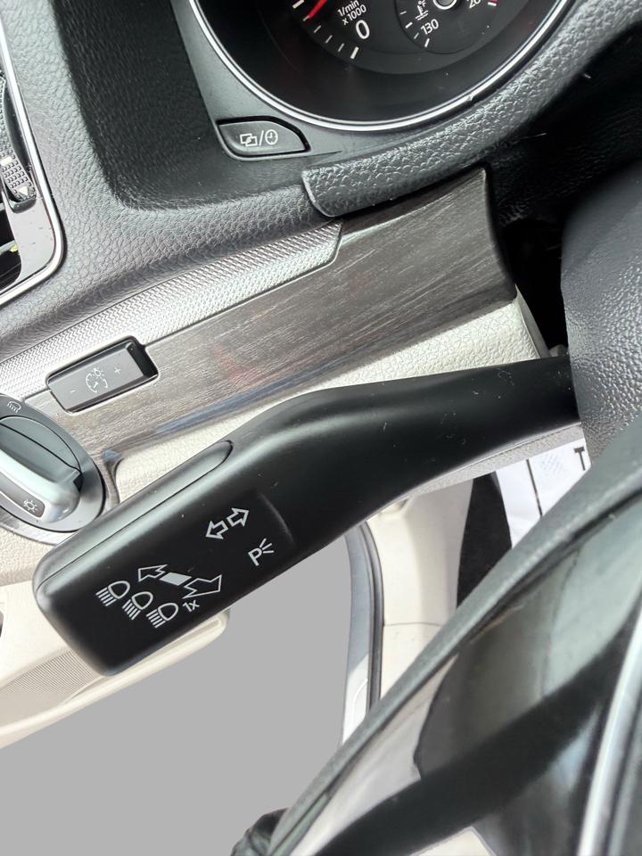 Volkswagen Passat 2.0T SE Auto 2018