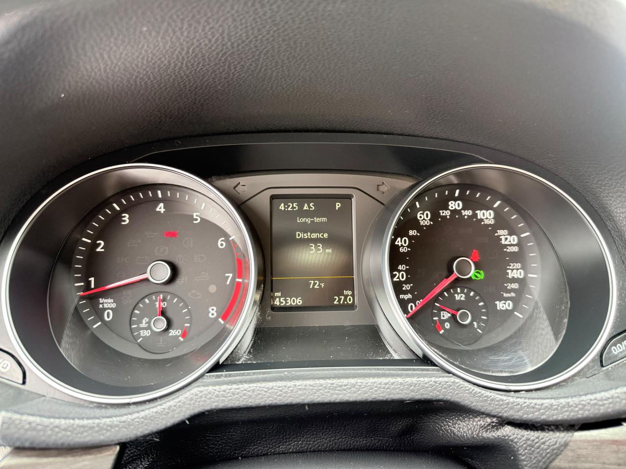 Volkswagen Passat 2.0T SE Auto 2018