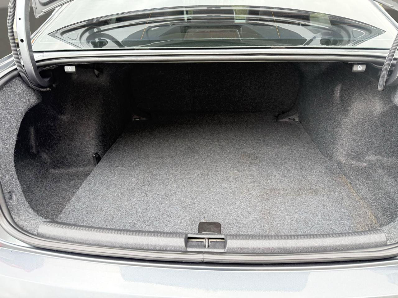 Volkswagen Passat 2.0T SE Auto 2018