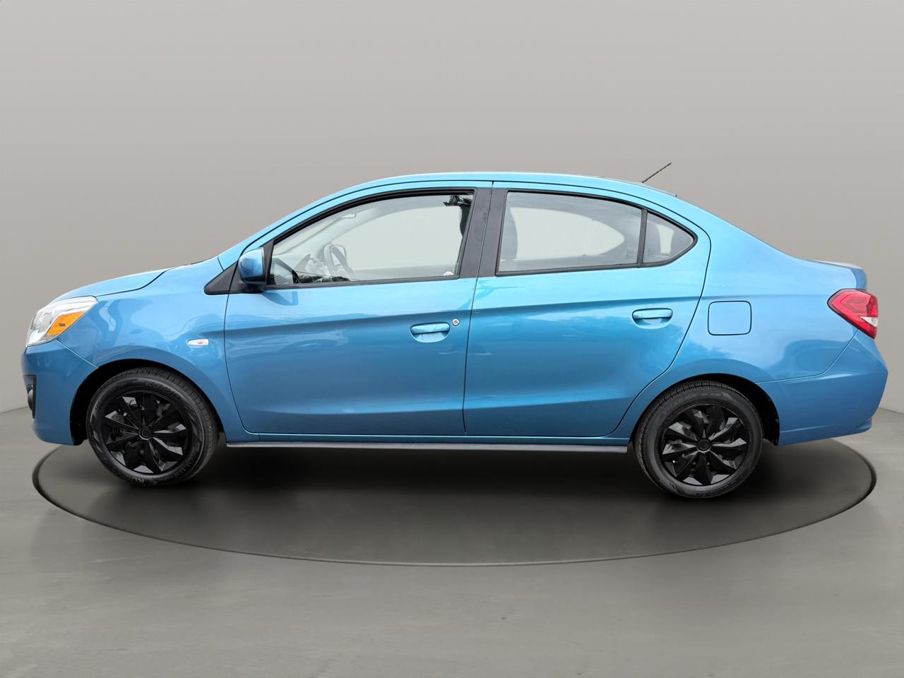 Mitsubishi Mirage G4 ES CVT 2020