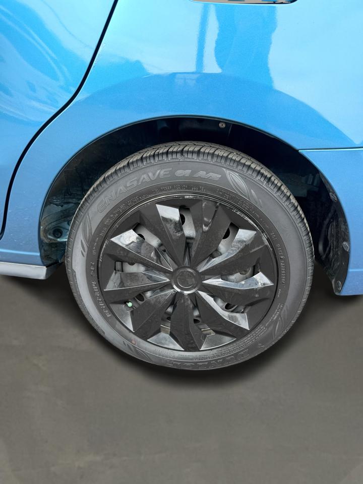 Mitsubishi Mirage G4 ES CVT 2020