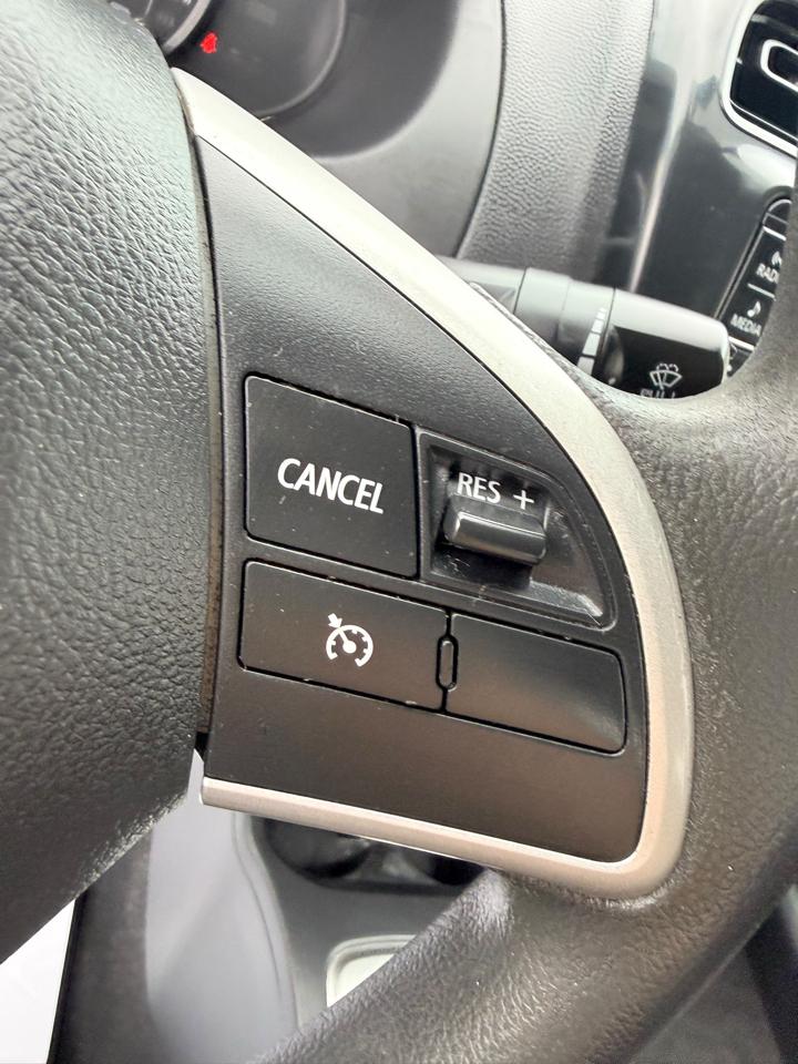 Mitsubishi Mirage G4 ES CVT 2020