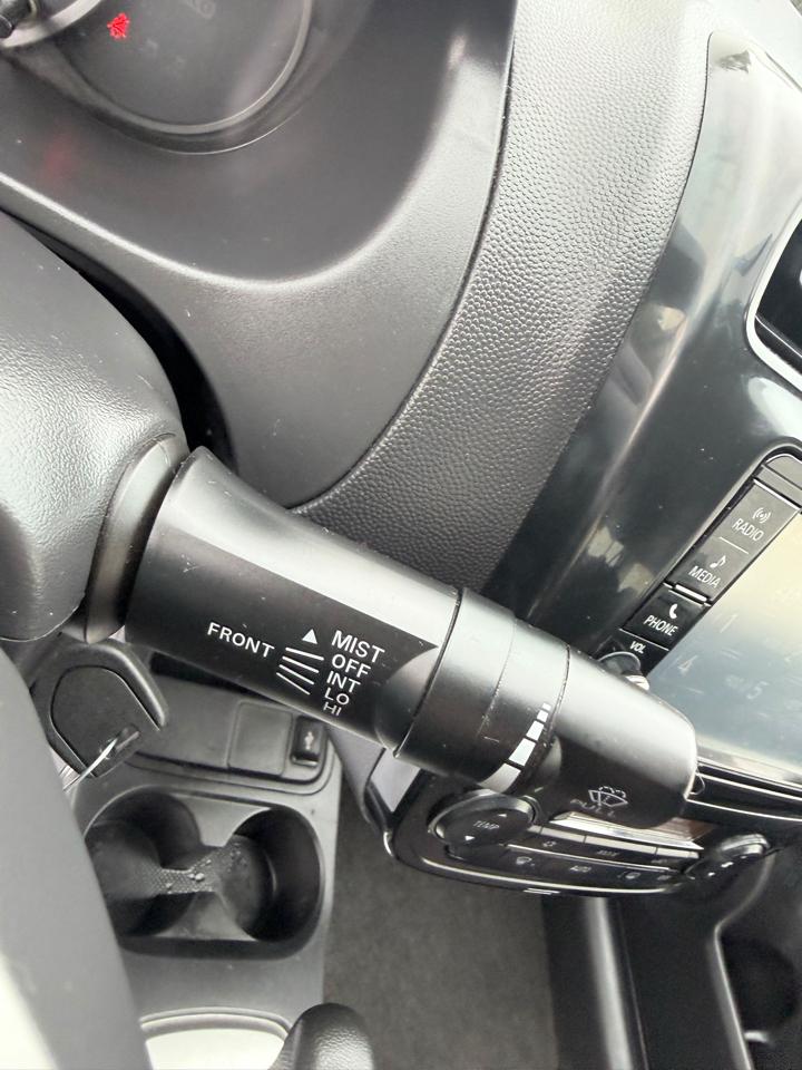 Mitsubishi Mirage G4 ES CVT 2020